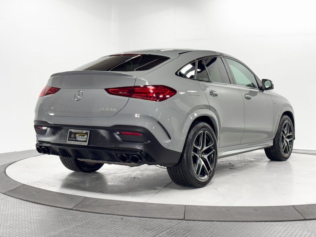 2026 MERCEDES-BENZ GLE-CLASS - Image 34