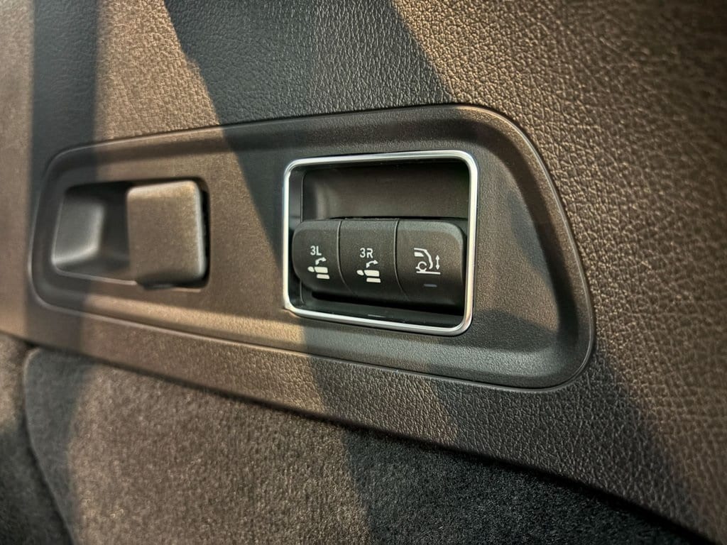 2024 MERCEDES-BENZ GLS-CLASS - Image 34