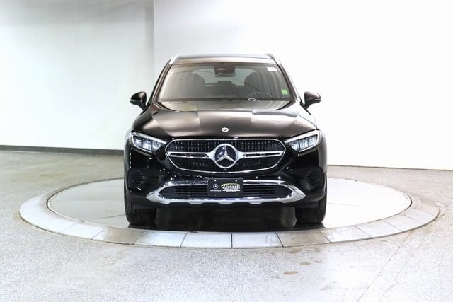 2025 MERCEDES-BENZ GLC-CLASS - Image 10