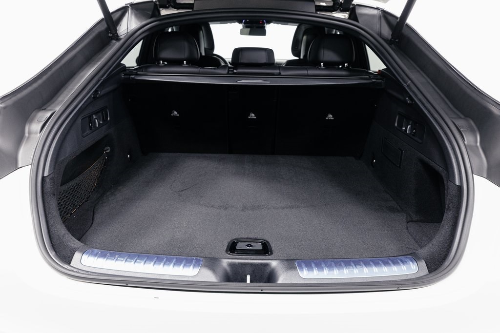 2026 MERCEDES-BENZ GLC-CLASS - Image 30