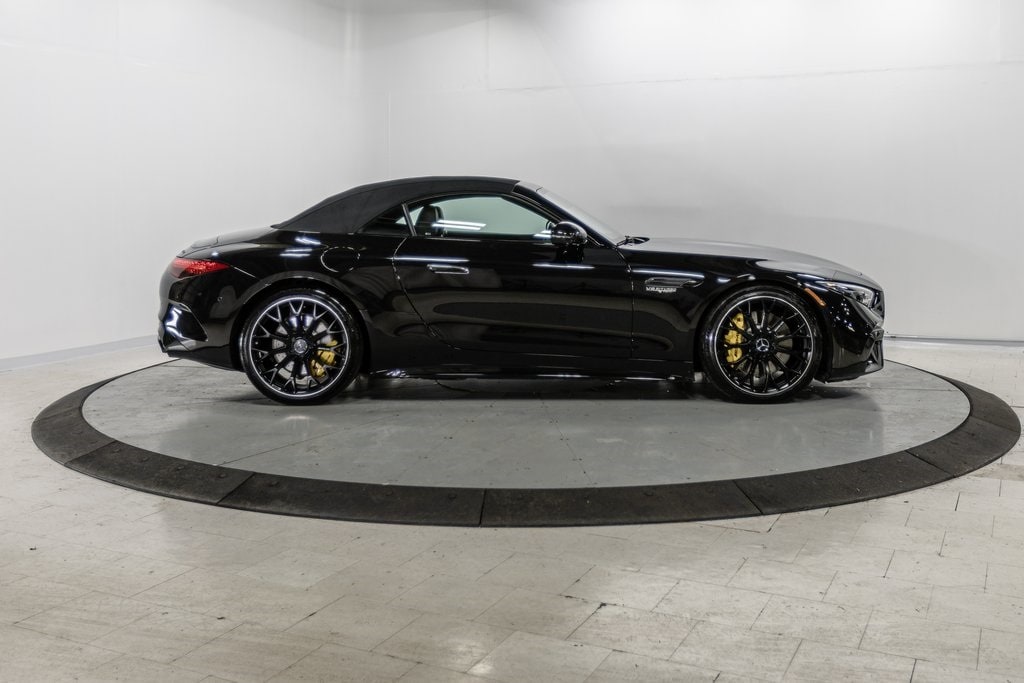 2022 MERCEDES-BENZ SL-CLASS - Image 33