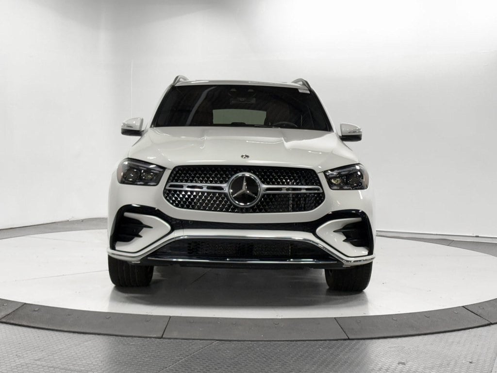Used 2024 Mercedes-Benz GLE GLE 450e SUV