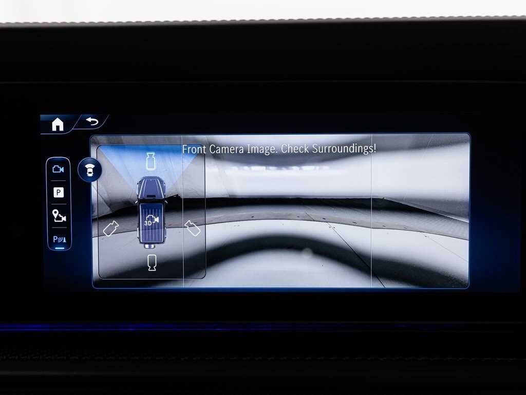 2025 MERCEDES-BENZ G-CLASS - Image 23