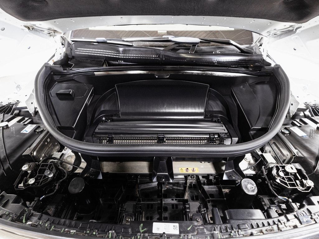 2023 MERCEDES-BENZ EQS-CLASS SUV - Image 40