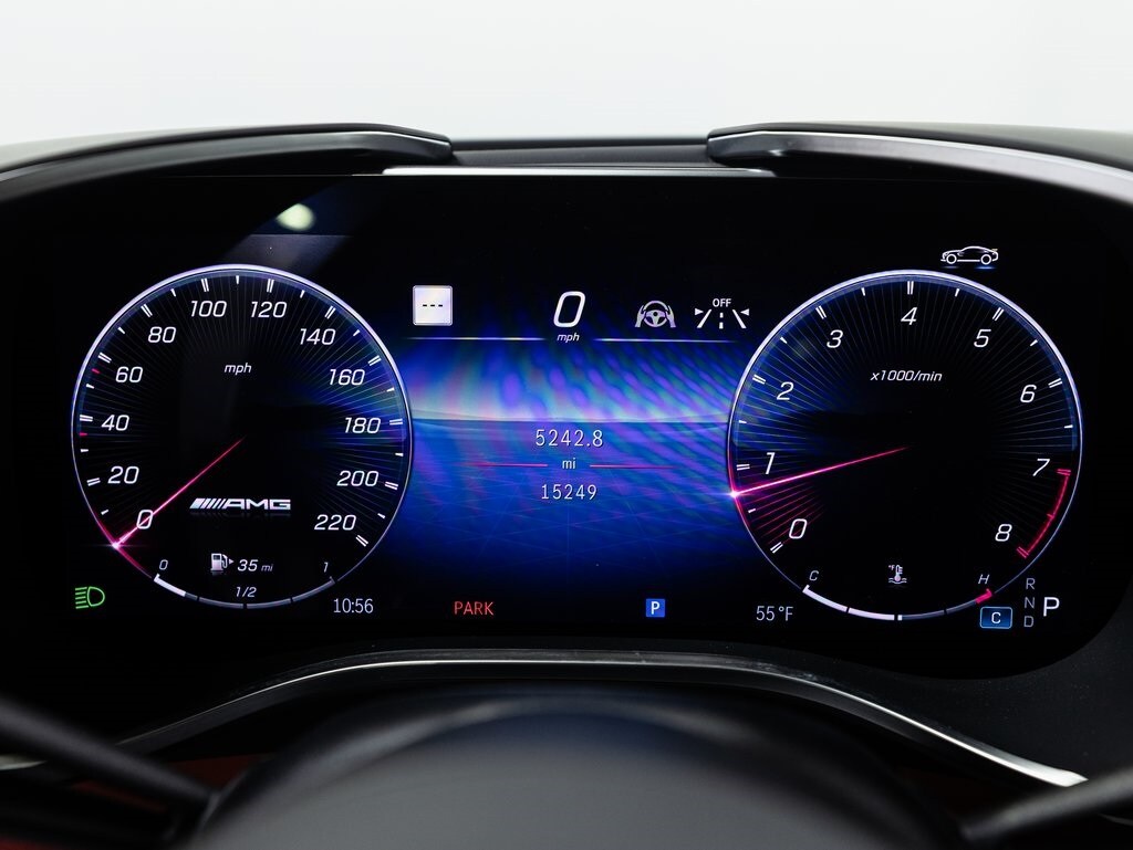 2022 MERCEDES-BENZ SL-CLASS - Image 15