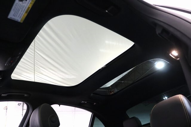 2021 MERCEDES-BENZ E-CLASS - Image 11