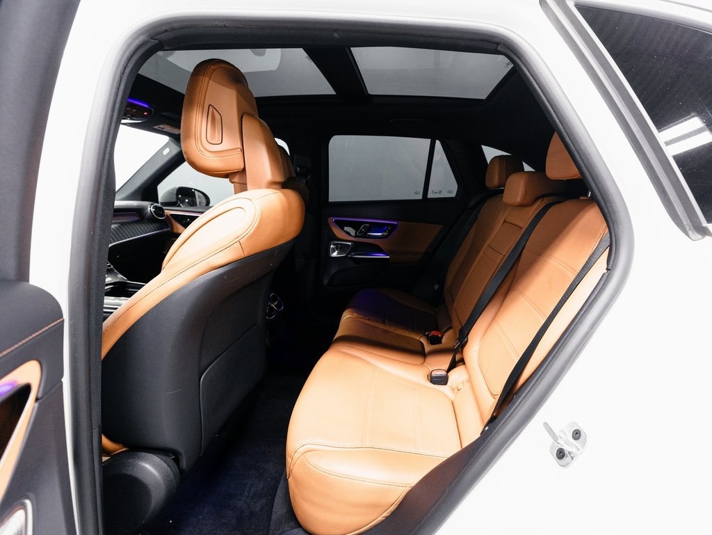 2024 MERCEDES-BENZ GLC-CLASS - Image 29