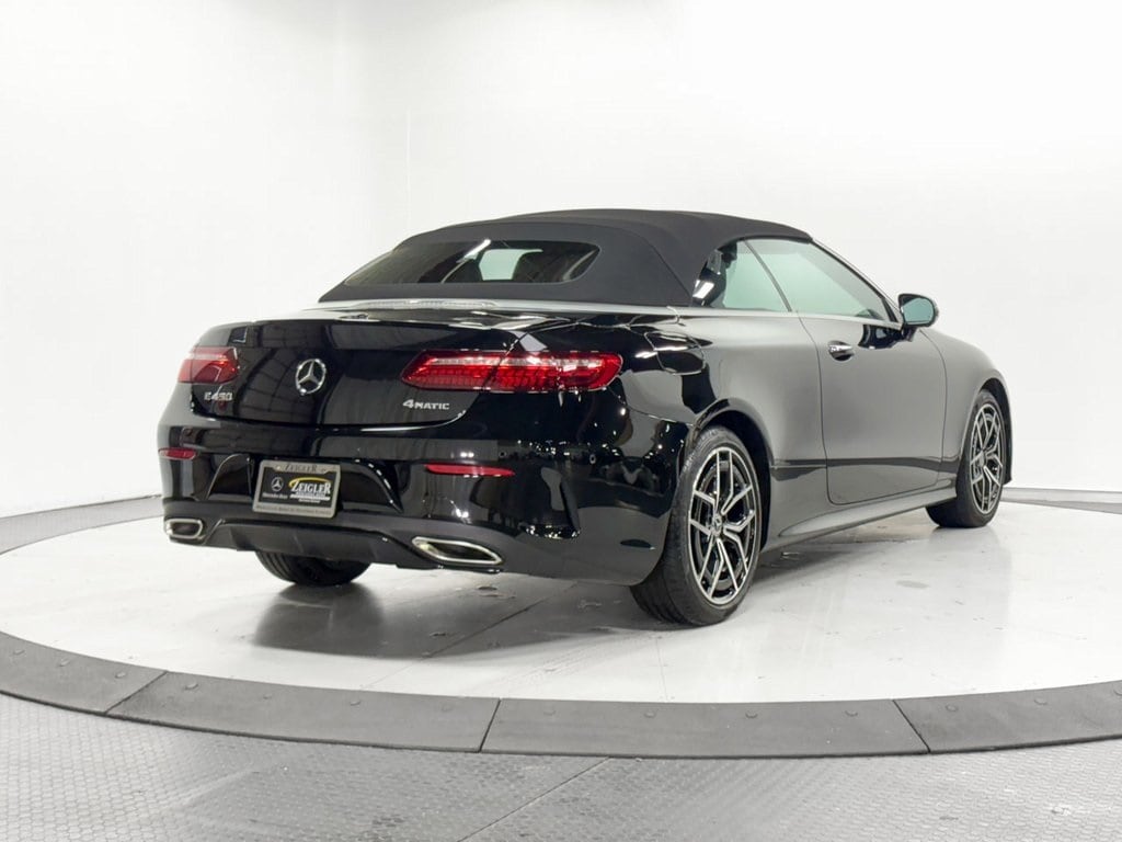 2023 MERCEDES-BENZ E-CLASS - Image 32