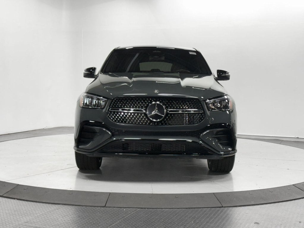 2025 MERCEDES-BENZ GLE-CLASS - Image 2