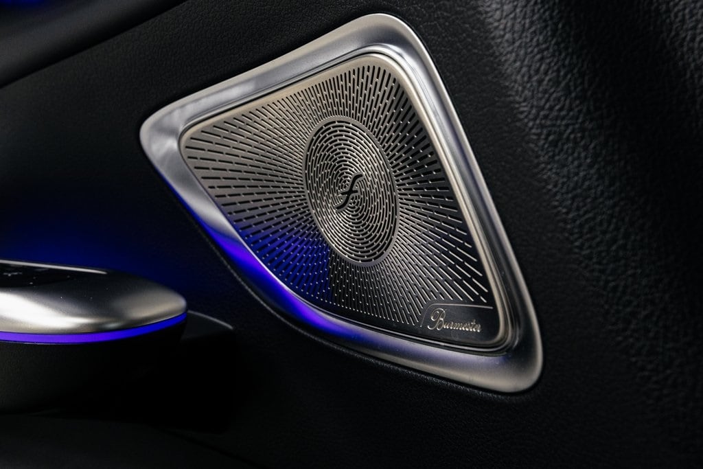 2024 MERCEDES-BENZ C-CLASS - Image 7