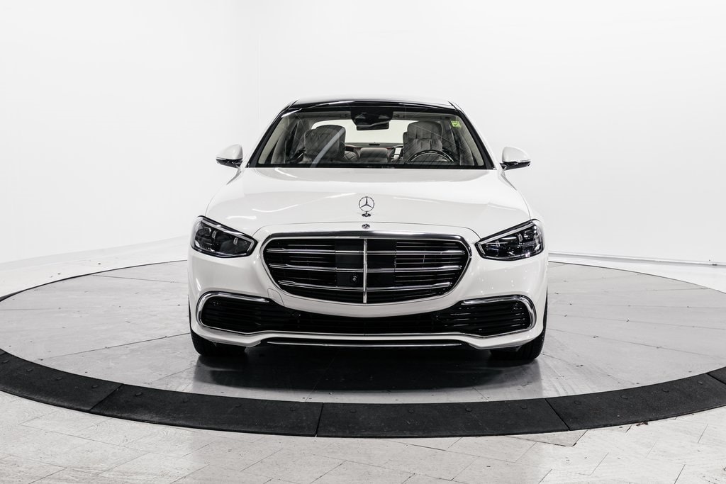 2023 MERCEDES-BENZ S-CLASS - Image 2