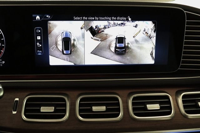 2025 MERCEDES-BENZ GLE-CLASS - Image 24