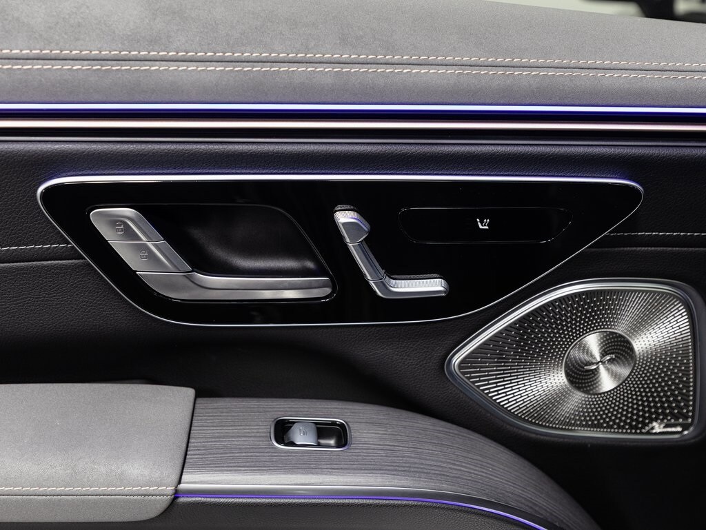 2023 MERCEDES-BENZ EQS-CLASS SUV - Image 29