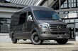 Mercedes-Benz Sprinter 2500