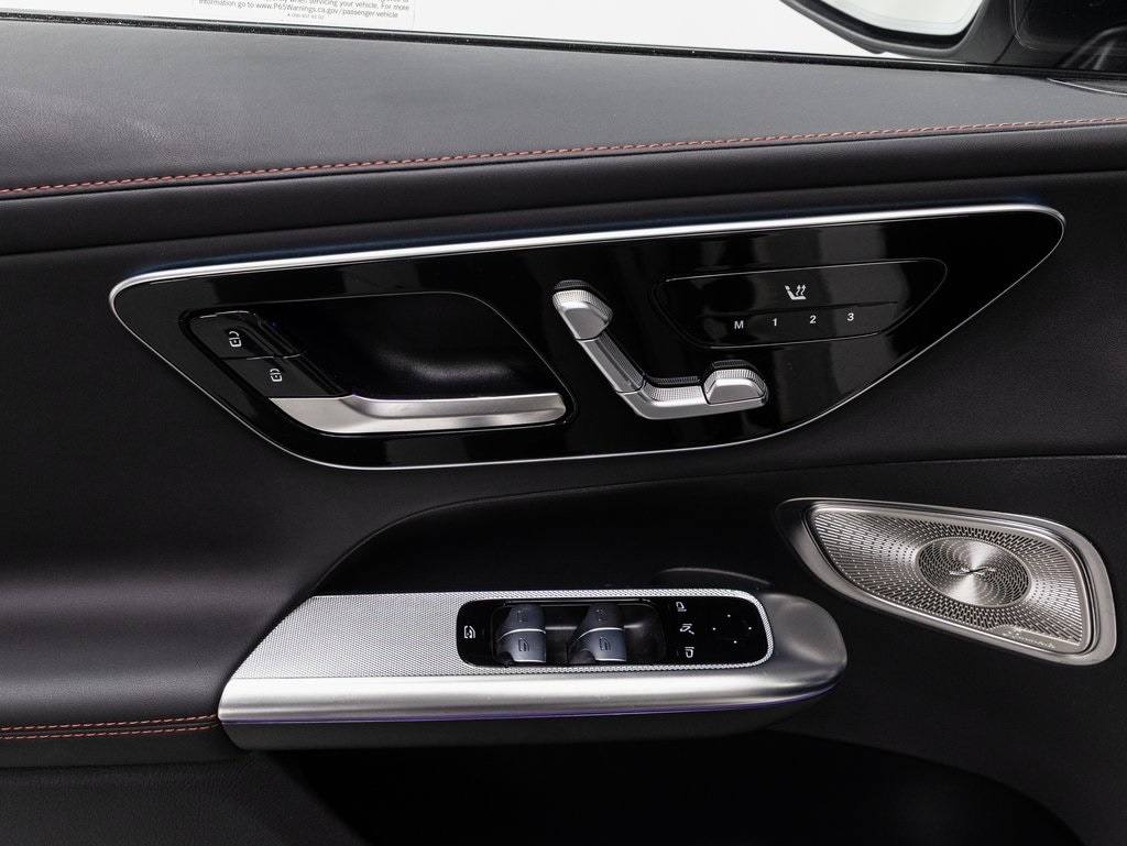 2024 MERCEDES-BENZ GLC-CLASS - Image 6