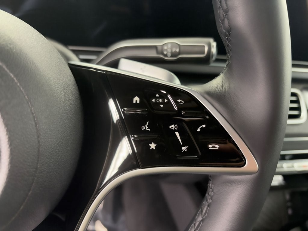 2026 MERCEDES-BENZ GLE-CLASS - Image 13