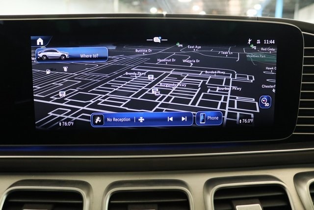 2024 MERCEDES-BENZ GLE-CLASS - Image 7