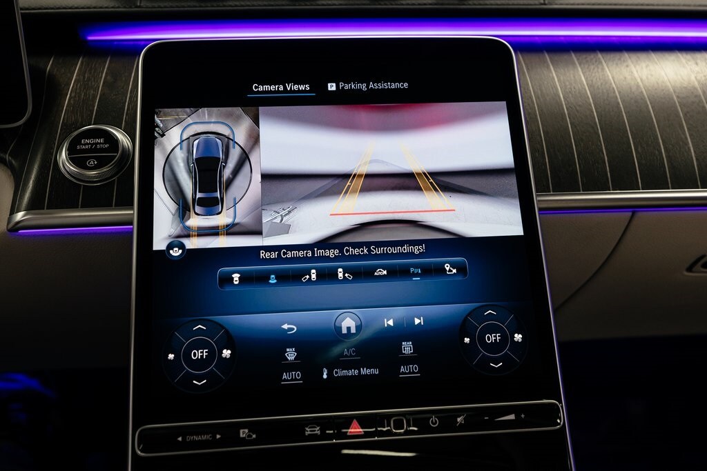 2022 MERCEDES-BENZ S-CLASS - Image 19