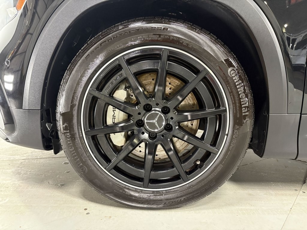 2024 MERCEDES-BENZ GLB-CLASS - Image 33