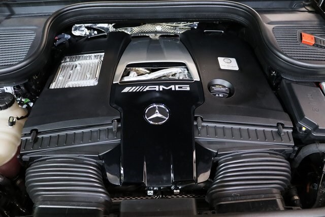 2024 MERCEDES-BENZ GLE-CLASS - Image 36