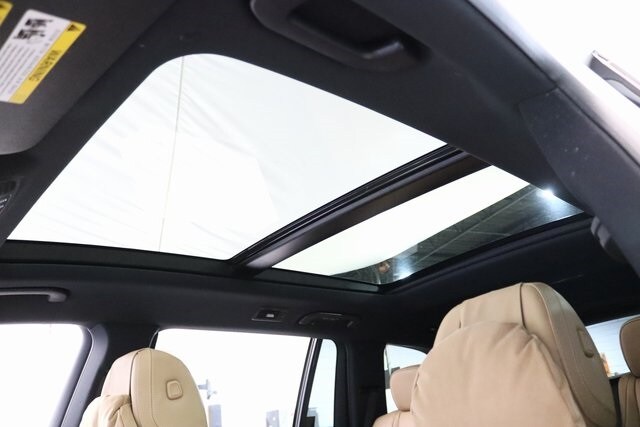 2025 MERCEDES-BENZ GLS-CLASS - Image 9