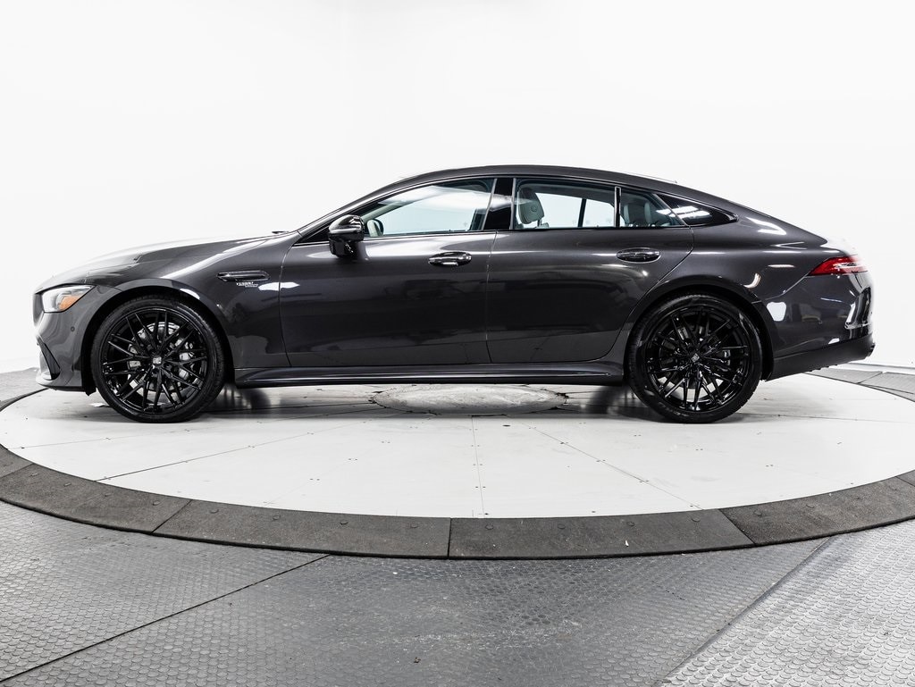 2022 MERCEDES-BENZ AMG GT - Image 4