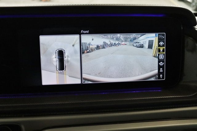 2023 MERCEDES-BENZ G-CLASS - Image 12