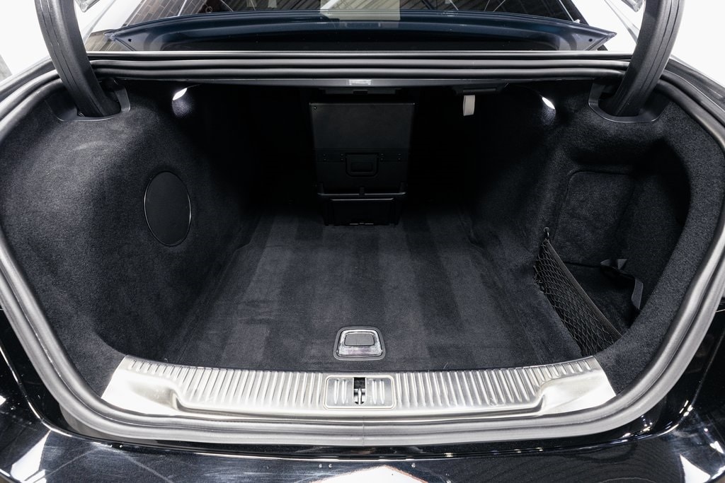 2024 MERCEDES-BENZ S-CLASS - Image 35