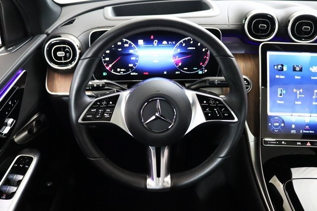 2024 MERCEDES-BENZ GLC-CLASS - Image 5