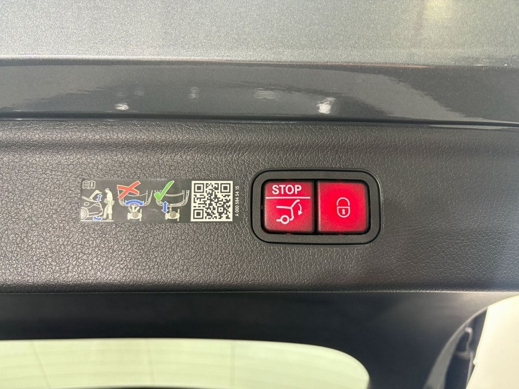 2023 MERCEDES-BENZ EQE-CLASS SUV - Image 33