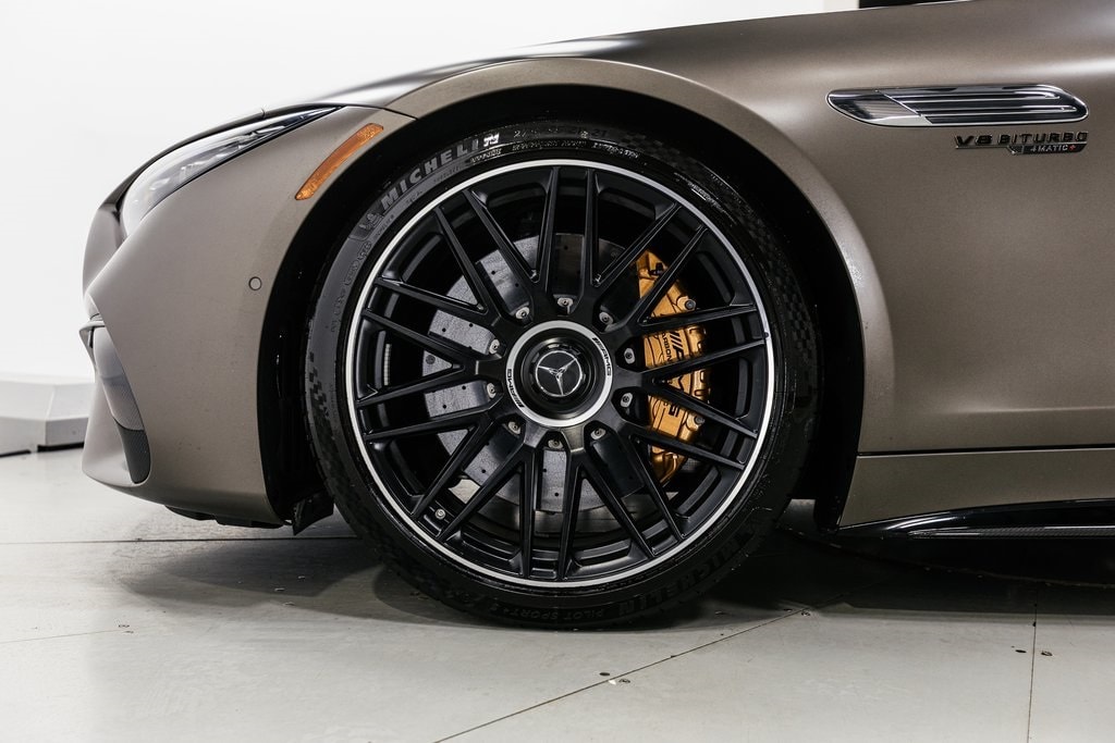 2022 MERCEDES-BENZ SL-CLASS - Image 38