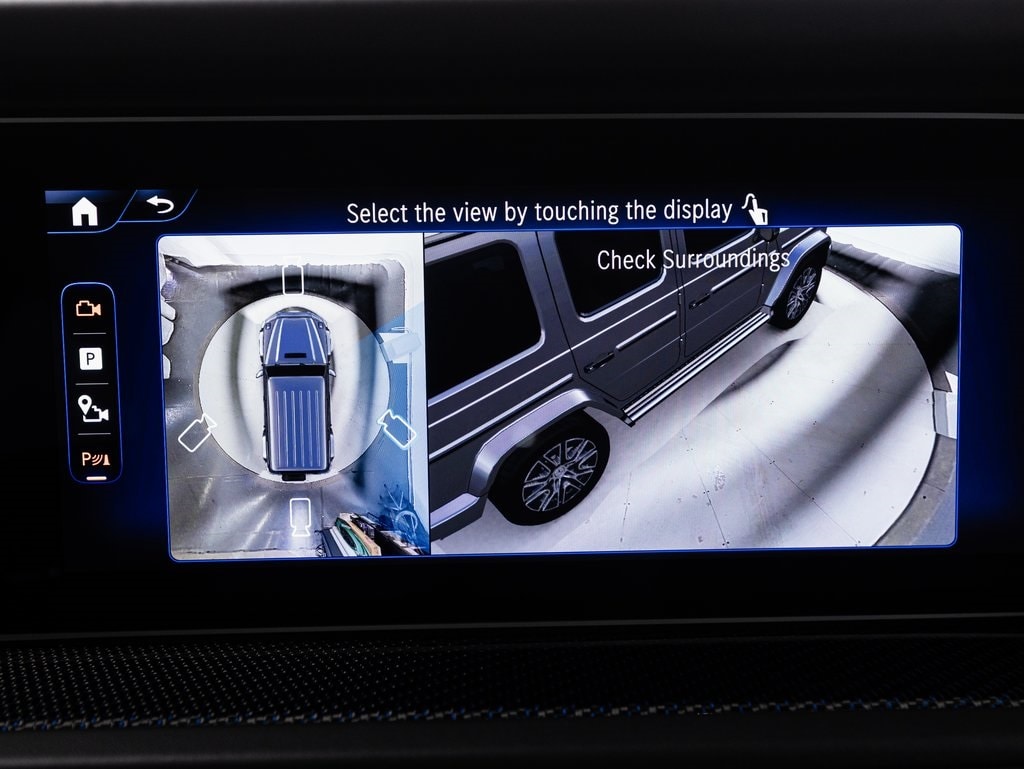 2025 MERCEDES-BENZ G-CLASS - Image 24