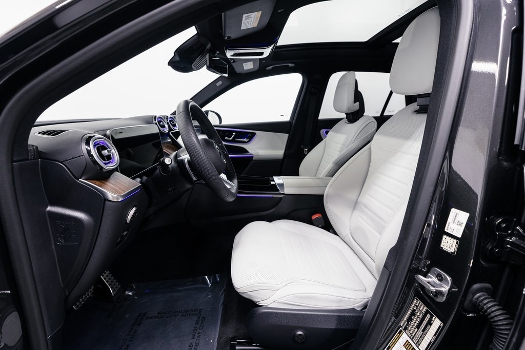 2026 MERCEDES-BENZ GLC-CLASS - Image 8