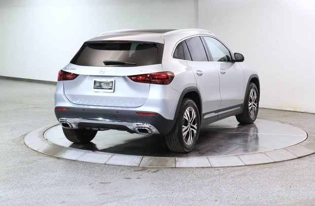 2025 MERCEDES-BENZ GLA-CLASS - Image 13