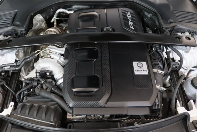 2023 MERCEDES-BENZ C-CLASS - Image 30