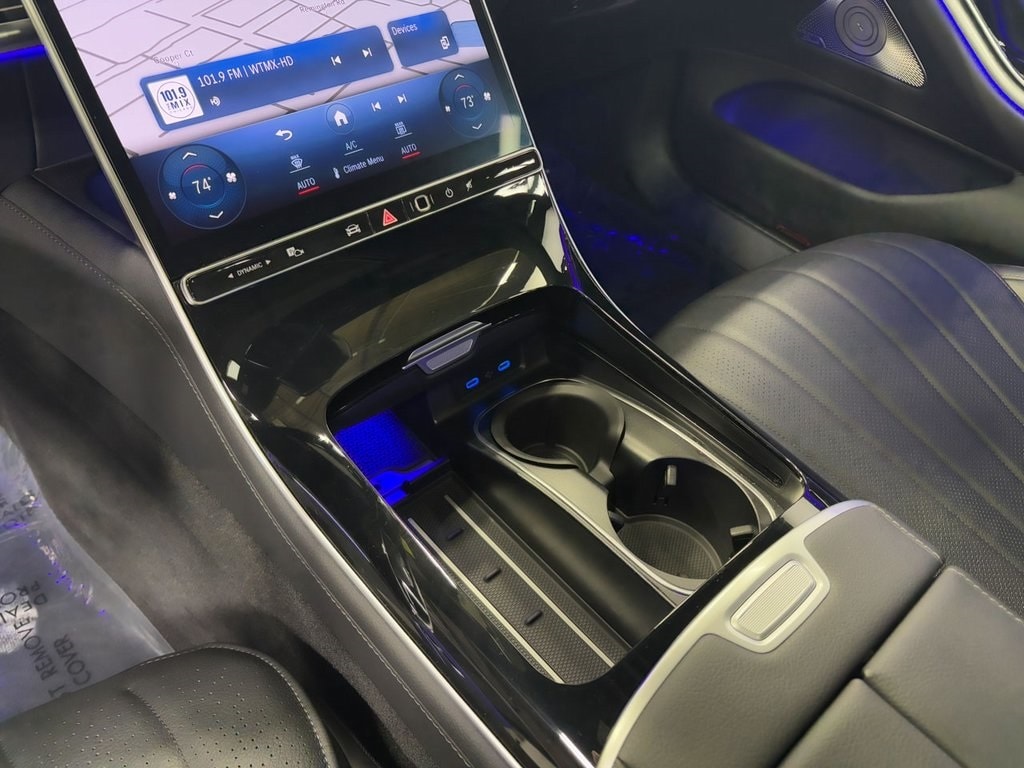 2023 MERCEDES-BENZ S-CLASS - Image 15