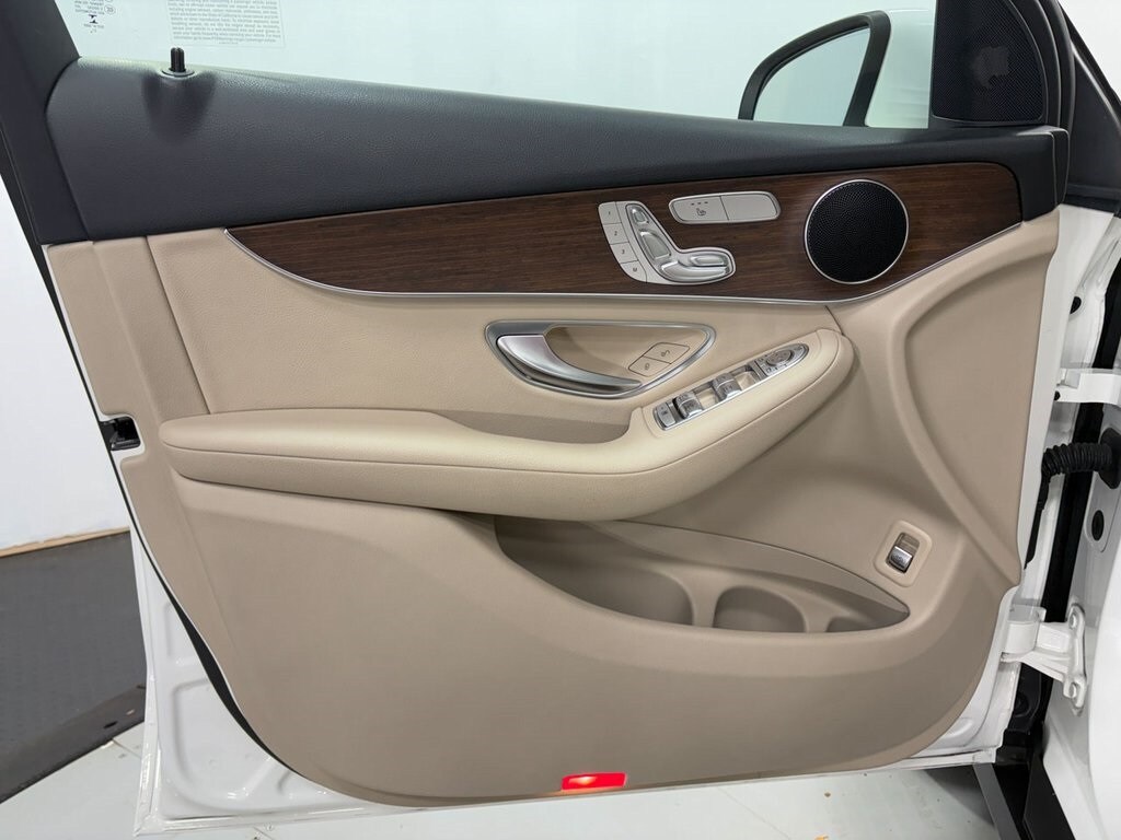 2022 MERCEDES-BENZ GLC-CLASS - Image 5