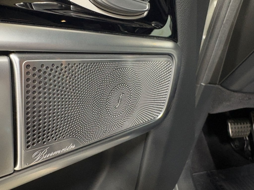 2023 MERCEDES-BENZ G-CLASS - Image 8