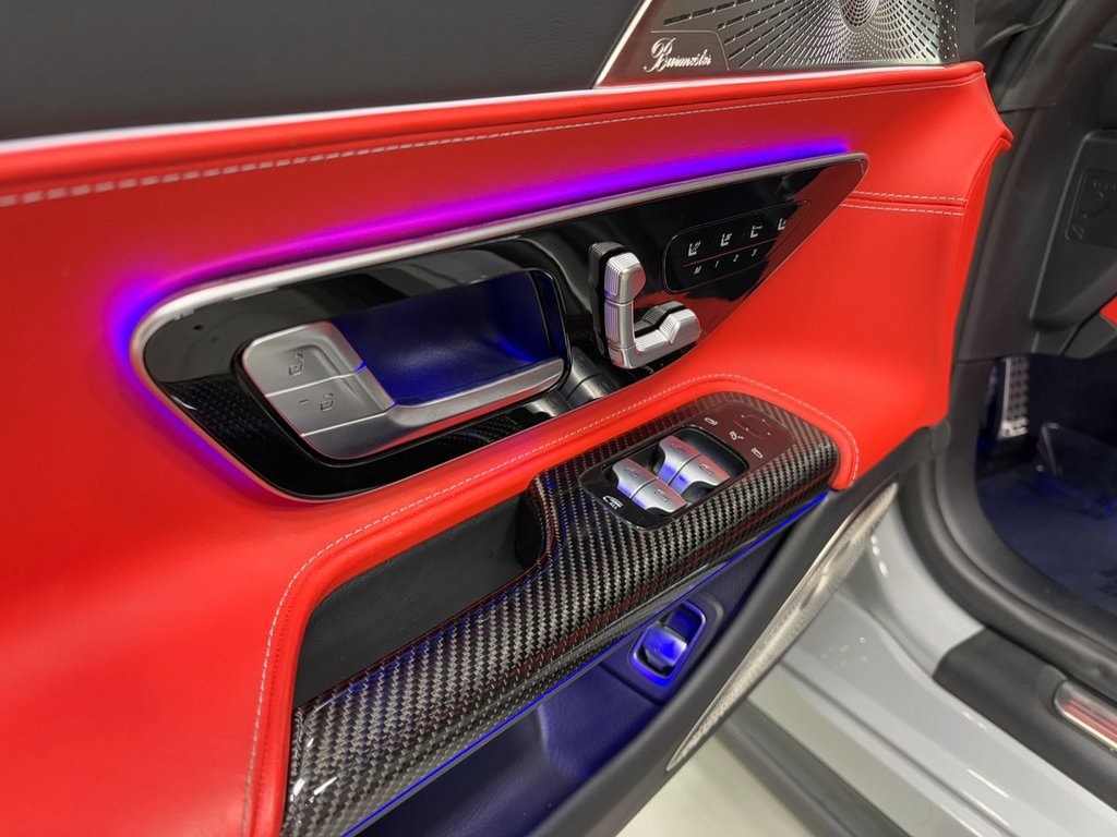 2022 MERCEDES-BENZ SL-CLASS - Image 8