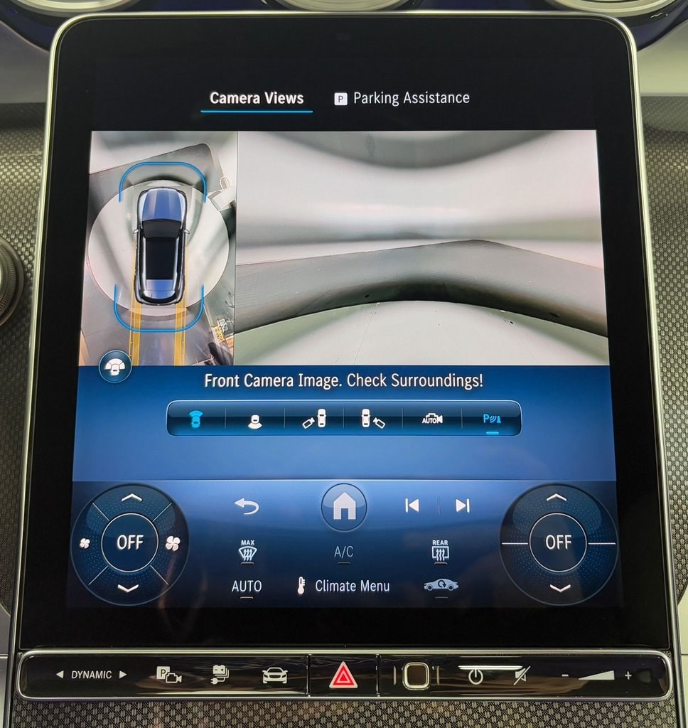 2025 MERCEDES-BENZ GLC-CLASS - Image 20