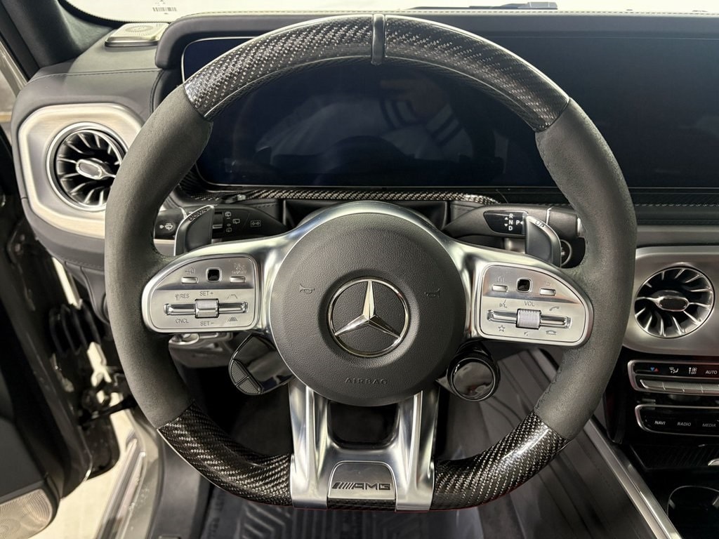 2024 MERCEDES-BENZ G-CLASS - Image 13
