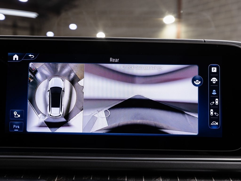 2024 MERCEDES-BENZ GLS-CLASS - Image 18