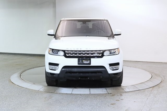 2016 LAND ROVER RANGE ROVER SPORT - Image 10