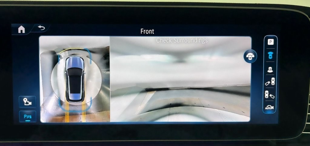 2024 MERCEDES-BENZ GLE-CLASS - Image 18