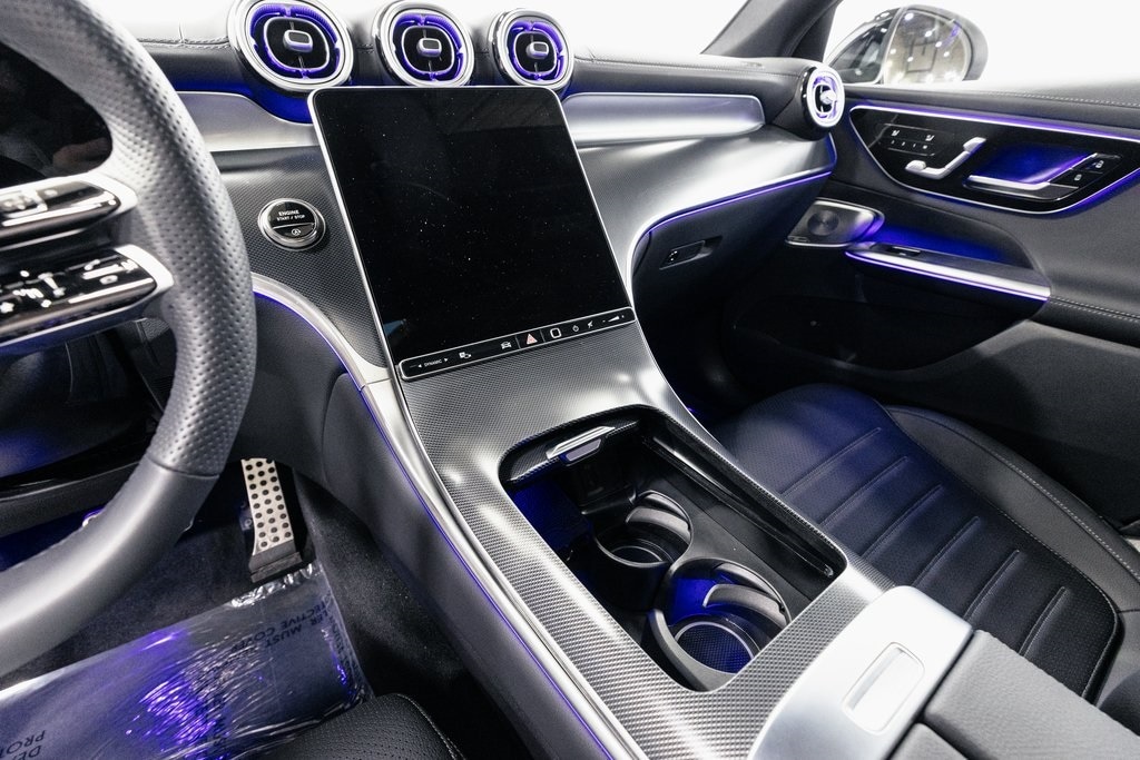 2026 MERCEDES-BENZ GLC-CLASS - Image 15