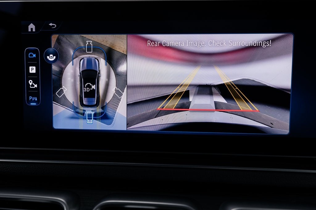 2026 MERCEDES-BENZ GLE-CLASS - Image 18