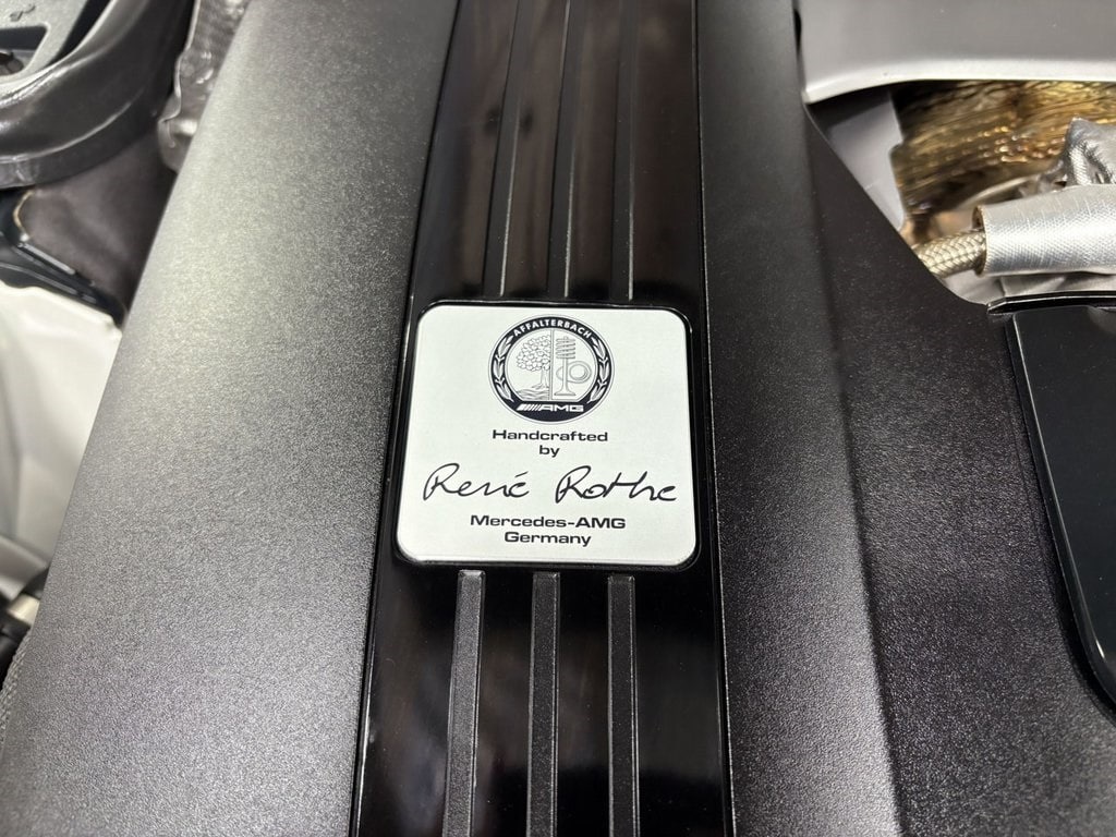 2022 MERCEDES-BENZ SL-CLASS - Image 39