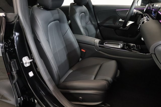 2025 MERCEDES-BENZ CLA-CLASS - Image 19