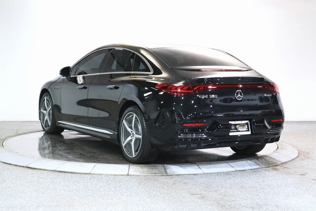 2024 Mercedes Benz 350 4MATIC photo 2