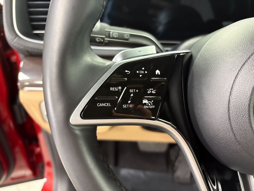 2024 MERCEDES-BENZ GLE-CLASS - Image 11